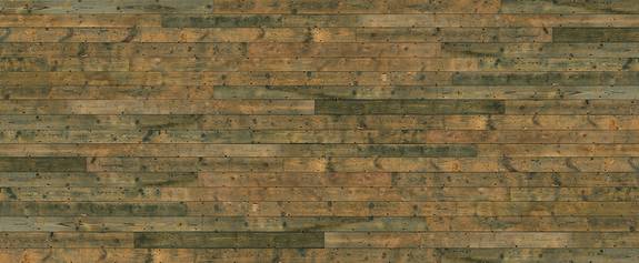 28 Edwardian Floorboards